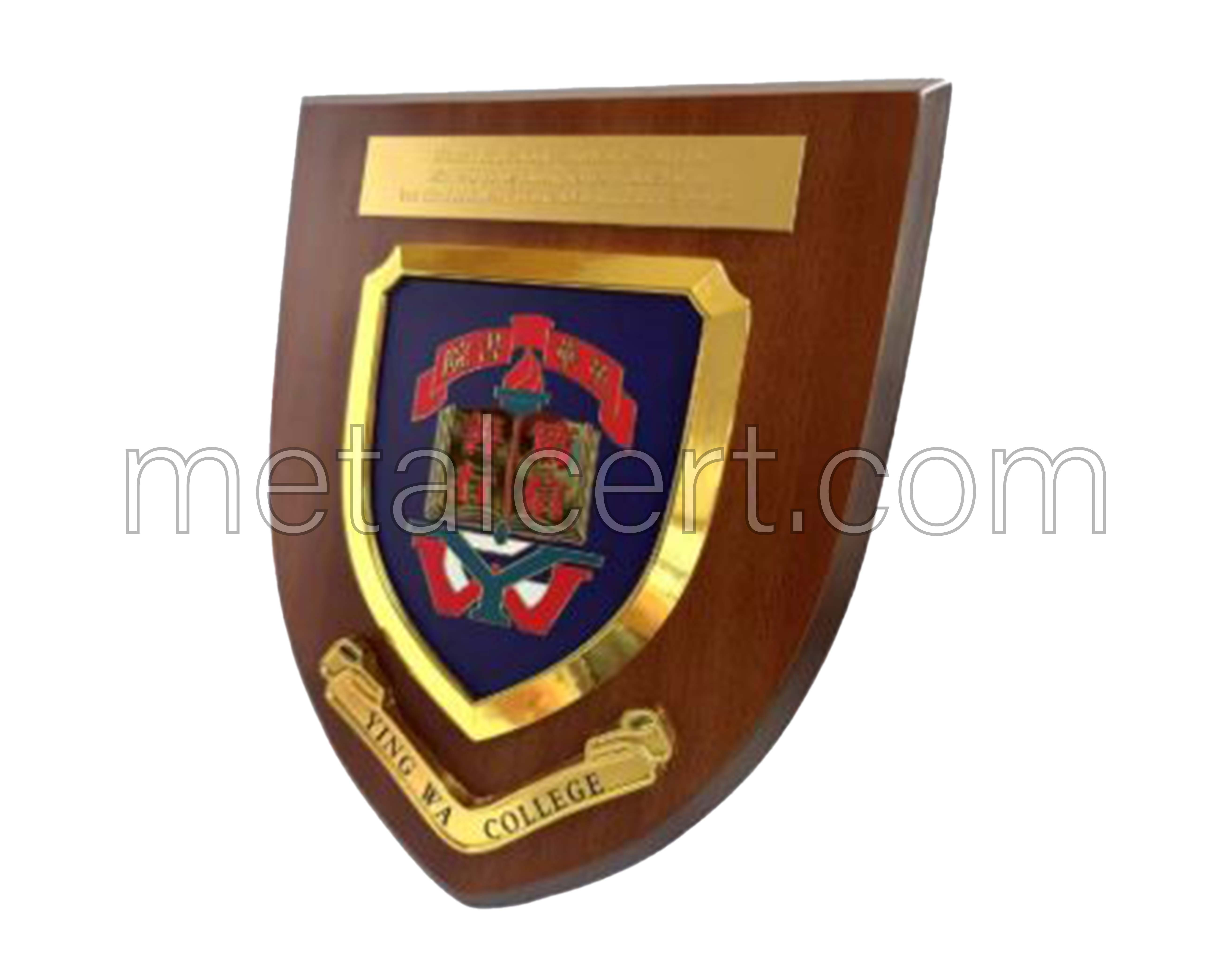 木盾 紀念木盾 木盾獎牌